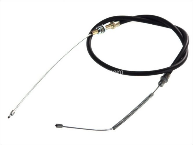 Cablu frână de mână ADRIAUTO, spate, dreapta / stânga (1530mm /925mm) pentru: PEUGEOT 305 II 1.3-1.9D 10.82-07.90