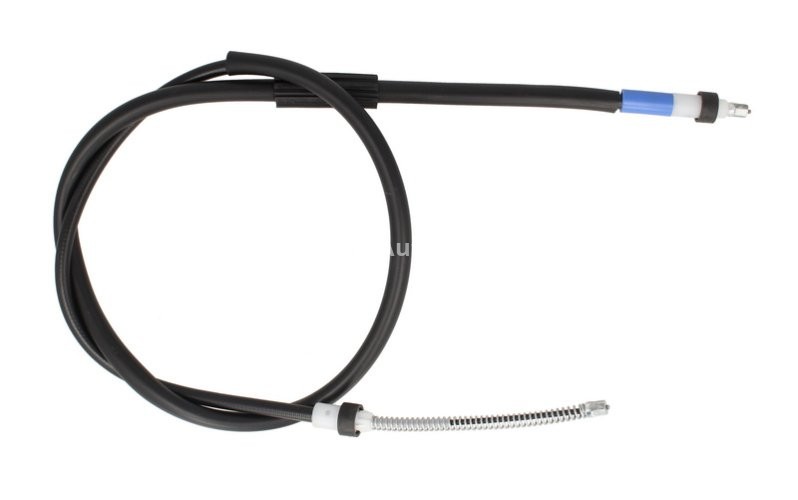 Cablu frână de mână ADRIAUTO, spate, stânga (1485mm /1315mm) pentru: RENAULT CLIO IV 0.9/1.2/1.5D 11.12-