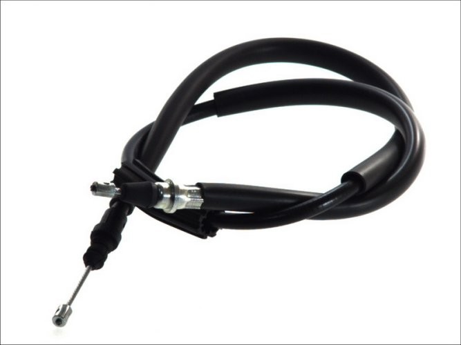 Cablu frână de mână ADRIAUTO, spate, dreapta / stânga (1085mm /935mm) pentru: RENAULT 25, 30 2.0-2.8 02.75-12.93