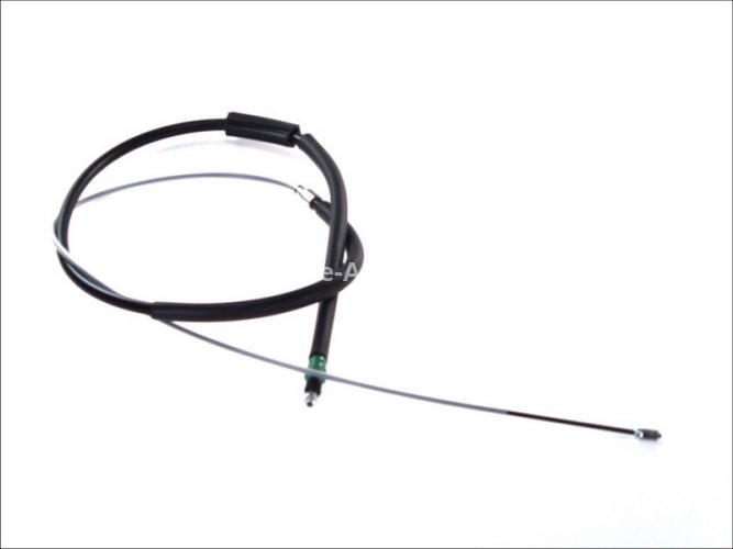 Cablu frână de mână ADRIAUTO, spate, dreapta / stânga (1930mm /1080mm) pentru: RENAULT MEGANE II 1.5D-2.0D 09.03-12.09
