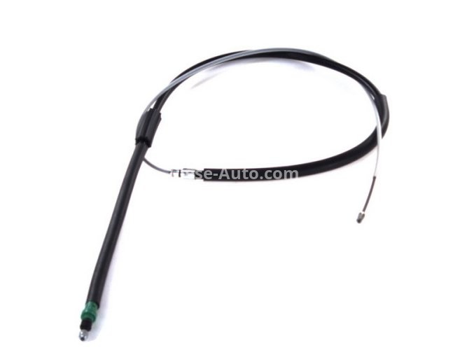 Cablu frână de mână ADRIAUTO, spate, dreapta / stânga (1930mm /1080mm) pentru: RENAULT MEGANE II 1.5D-2.0D 09.03-12.09