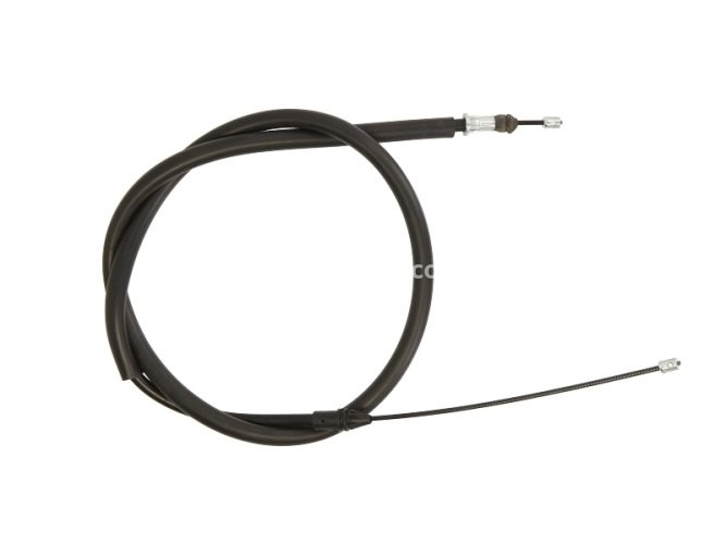 Cablu frână de mână ADRIAUTO, spate, dreapta / stânga (1471mm /1173mm) pentru: RENAULT CLIO II 1.5D-2.0 09.98-12.12