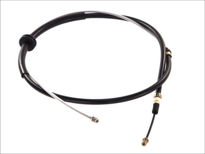 Cablu frână de mână ADRIAUTO, spate, dreapta / stânga (1883mm) pentru: RENAULT MEGANE, MEGANE III 1.2-2.0D 11.08-