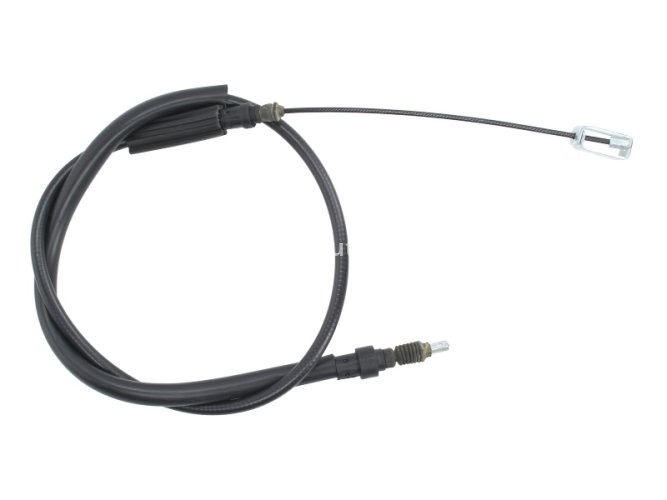 Cablu frână de mână ADRIAUTO, spate, dreapta / stânga (1285mm /995mm) pentru: RENAULT ESPACE II 2.0-2.8 01.91-10.96