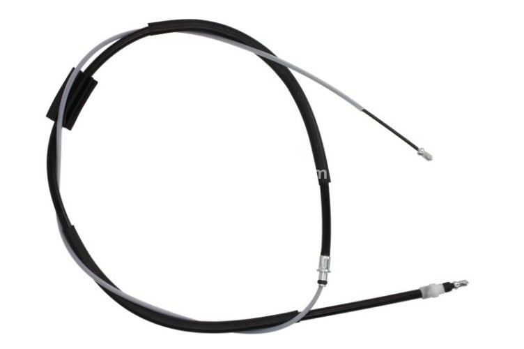 Cablu frână de mână ABE, spate, dreapta / stânga (2080mm /1080mm) pentru: RENAULT GRAND SCENIC II, MEGANE II, MEGANE II/KOMBI, SCENIC II 1.4-2.0D 06.03-