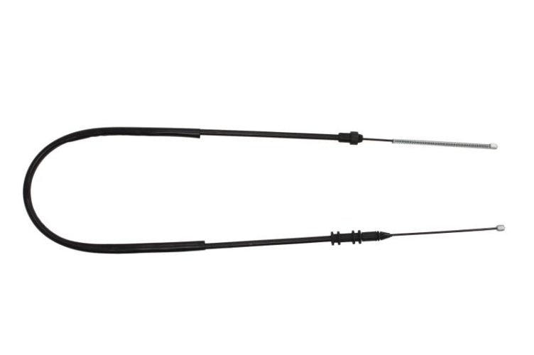 Cablu frână de mână ABE, spate, dreapta (1442mm /1080mm) pentru: RENAULT KANGOO, KANGOO EXPRESS 1.0-1.9D 08.97-