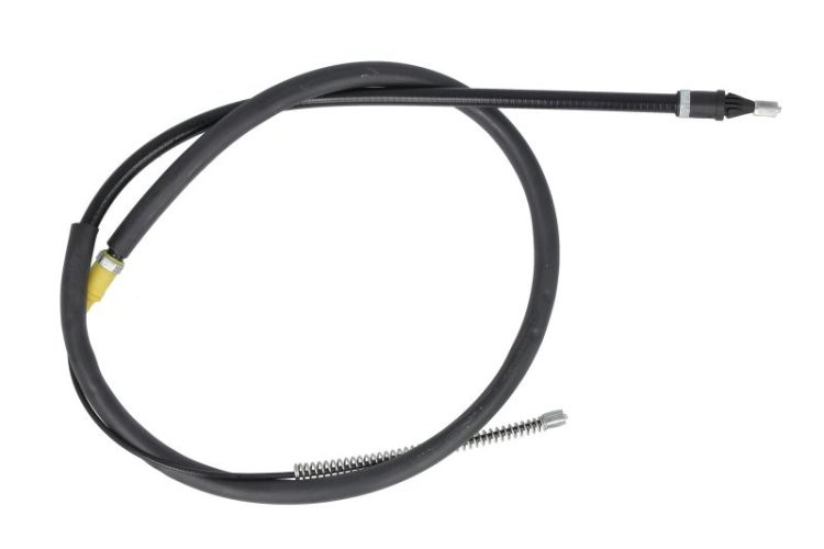 Cablu frână de mână ABE, spate, dreapta / stânga (1470mm /1110mm) pentru: RENAULT MEGANE I, MEGANE I CLASSIC 1.4-2.0 01.96-12.04