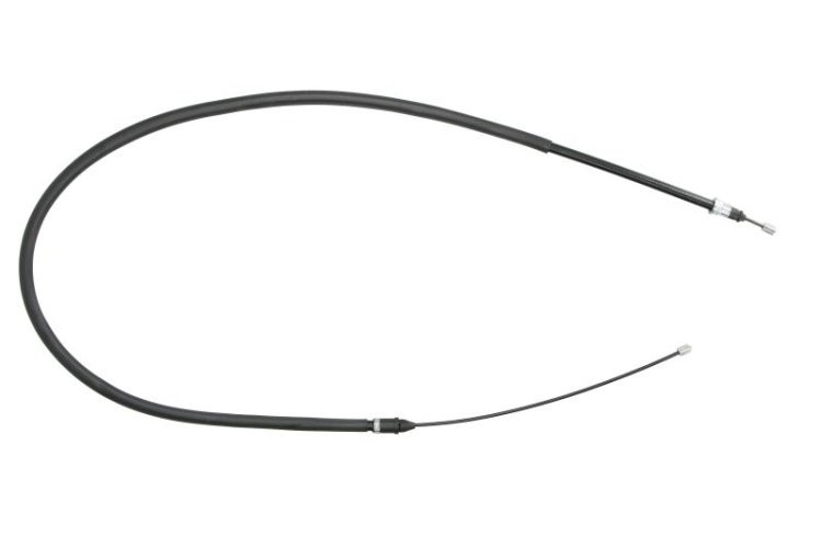 Cablu frână de mână ABE, spate, dreapta / stânga (1470mm /1160mm) pentru: RENAULT SCENIC I 1.8/1.9D/2.0 06.00-08.03
