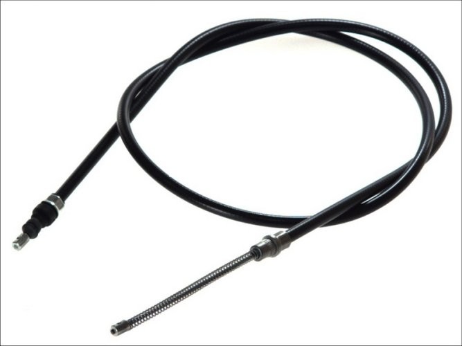 Cablu frână de mână ADRIAUTO, spate, dreapta / stânga (1500mm /1305mm) pentru: RENAULT 4, 5 0.8-1.4 09.71-06.90