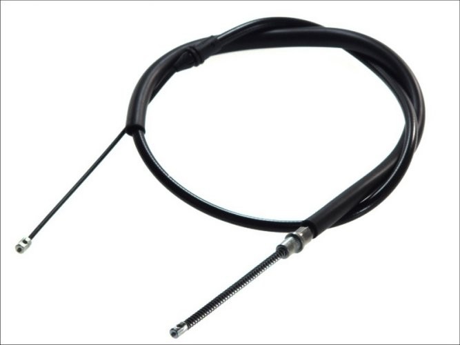 Cablu frână de mână ADRIAUTO, spate, dreapta / stânga (1440mm /1055mm) pentru: RENAULT TWINGO I 1.2/1.2LPG 03.93-06.07