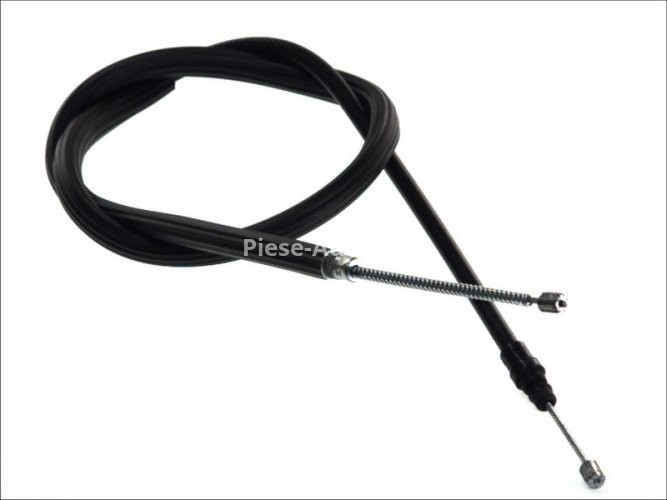 Cablu frână de mână ADRIAUTO, spate, dreapta / stânga (1330mm /1110mm) pentru: RENAULT RAPID/MINIVAN, SUPER 5, SUPER 5/HATCHBACK 1.0-1.7 10.84-08.98