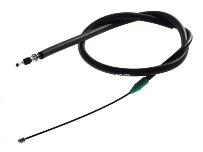 Cablu frână de mână ADRIAUTO, spate, dreapta / stânga (1470mm /1160mm) pentru: RENAULT SCENIC I 1.8/1.9D/2.0 06.00-08.03