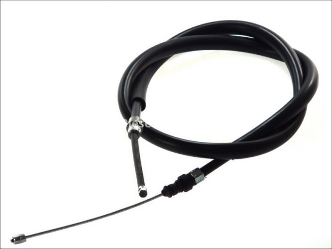 Cablu frână de mână ADRIAUTO, spate, dreapta / stânga (1430mm /1095mm) pentru: RENAULT CLIO I 1.1-2.0 05.90-09.98
