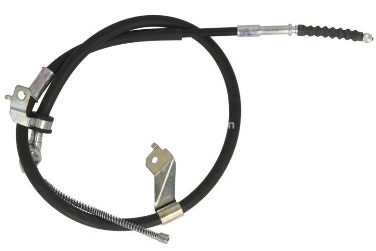 Cablu frână de mână ADRIAUTO, spate, dreapta (1310mm /1040mm) pentru: TOYOTA RAV 4 II 1.8/2.0/2.0D 05.00-11.05