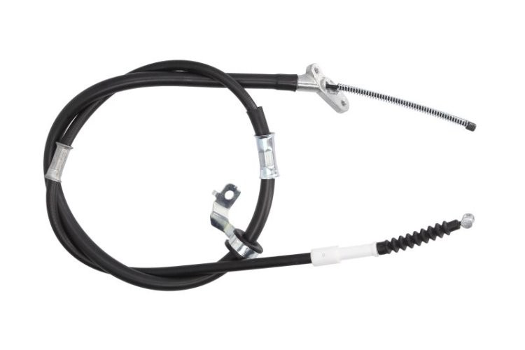 Cablu frână de mână ADRIAUTO, spate, stânga (1425mm /1190mm, tip frana: disc) pentru: TOYOTA RAV 4 II 1.8/2.0/2.0D 05.00-11.05