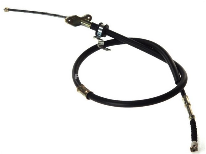 Cablu frână de mână ADRIAUTO, spate, dreapta (1335mm /1060mm) pentru: TOYOTA RAV 4 I 2.0 06.94-06.00