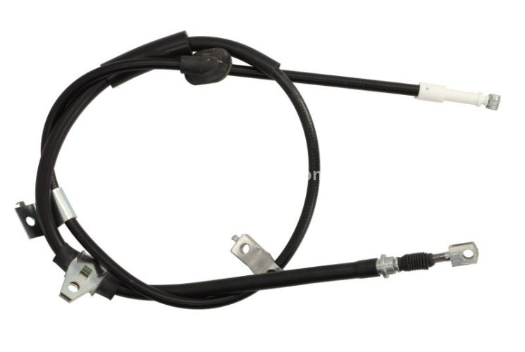 Cablu frână de mână ADRIAUTO, spate, dreapta (1583mm /1448mm, tip frana: disc) pentru: TOYOTA MR2 III 1.8 10.99-06.07