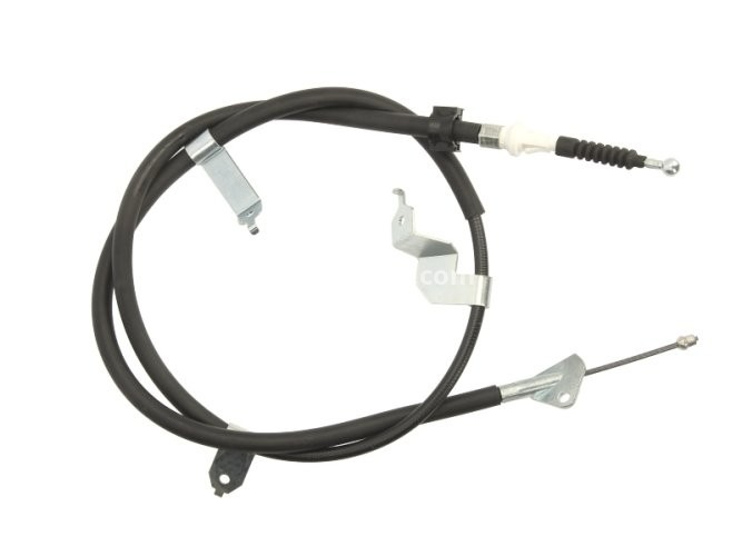 Cablu frână de mână ADRIAUTO, spate, stânga (1620mm /1430mm) pentru: TOYOTA URBAN CRUISER, YARIS 1.0-1.8 08.05-03.16