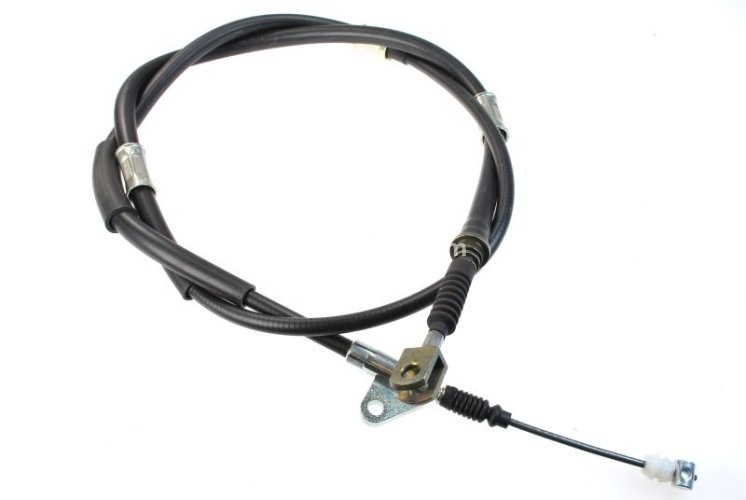 Cablu frână de mână ADRIAUTO, spate, dreapta (1820mm /1575mm) pentru: TOYOTA AVENSIS 1.6-2.0D 09.97-02.03