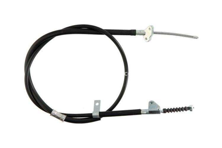 Cablu frână de mână ADRIAUTO, spate, stânga (1630mm /1440mm) pentru: TOYOTA CAMRY 2.0-3.3 08.01-11.06