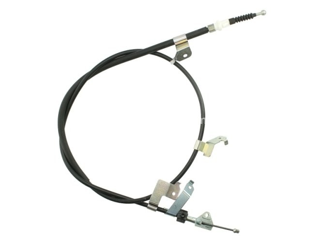 Cablu frână de mână ADRIAUTO, spate, stânga (1890mm /1740mm) pentru: TOYOTA AURIS, COROLLA 1.33-2.2D 10.06-07.14