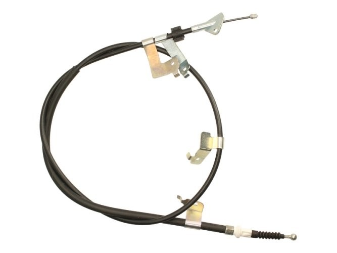 Cablu frână de mână ADRIAUTO, spate, stânga (1890mm /1740mm) pentru: TOYOTA AURIS, COROLLA 1.33-2.2D 10.06-07.14