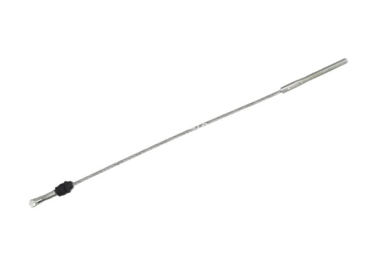 Cablu frână de mână ADRIAUTO, față, dreapta / stânga (310mm) pentru: TOYOTA CARINA IV, CARINA V, CELICA, COROLLA, COROLLA FX 1.3-2.0D 06.83-10.94