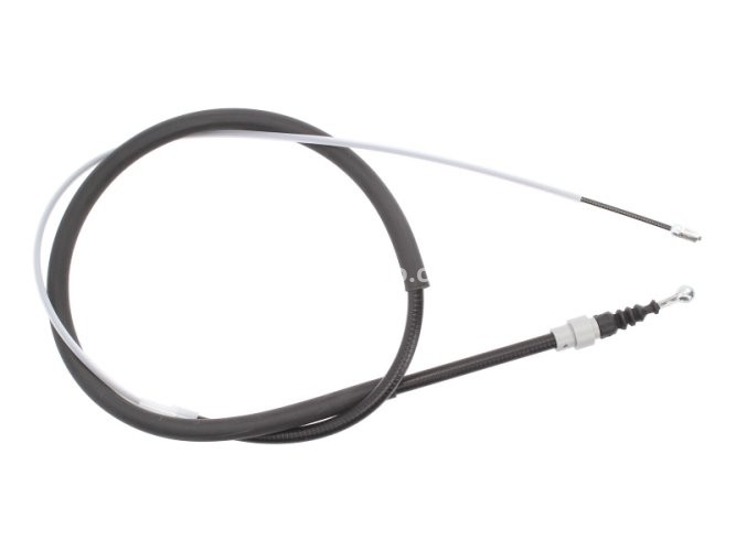 Cablu frână de mână ADRIAUTO, spate, dreapta / stânga (1560mm /900mm) pentru: VW TOURAN 1.4-2.0D 02.03-05.10