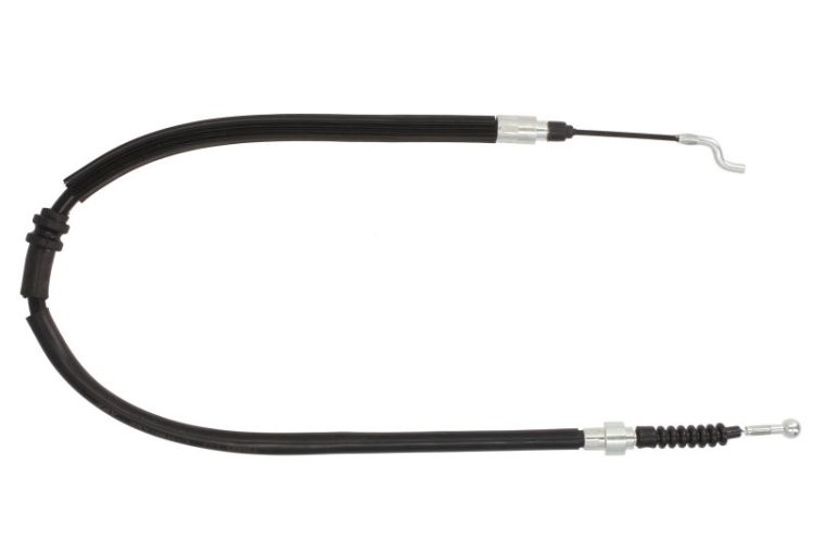 Cablu frână de mână ABE, spate, dreapta / stânga (953mm) pentru: VW CALIFORNIA T4 CAMPER, TRANSPORTER T4 1.8-2.8 07.90-06.03
