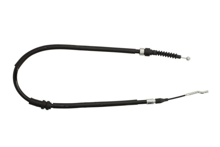 Cablu frână de mână ABE, spate, dreapta / stânga (949mm /715mm) pentru: VW CALIFORNIA T4 CAMPER, TRANSPORTER T4 1.9D-2.8 07.90-06.03