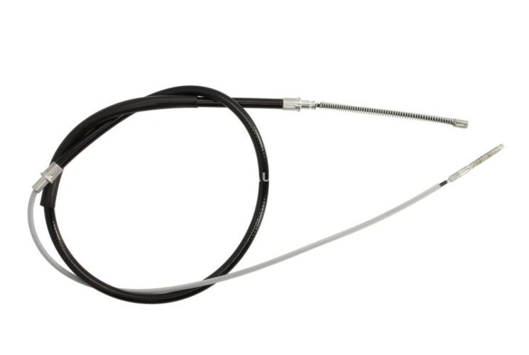 Cablu frână de mână ABE, spate, dreapta / stânga (1624mm /890mm) pentru: VW PASSAT B3/B4 1.6/1.8/1.9D 02.88-05.97