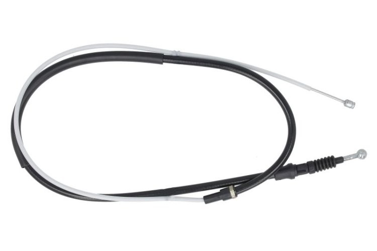Cablu frână de mână ABE, spate, dreapta / stânga (1600mm /1598mm /827mm) pentru: VW JETTA IV 1.2-2.5 04.10-
