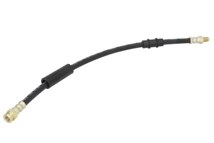 Furtun frâna ABE, față, dreapta / stânga, (lungime 437mm, M10x1/M10x1) pentru: ALFA ROMEO AR 6; CITROEN C25; FIAT DUCATO, TALENTO; PEUGEOT J5 1.8-2.5D 09.81-05.94