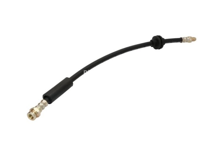 Furtun frâna ABE, față, dreapta / stânga, (lungime 465mm, M10x1/M10x1) pentru: ALFA ROMEO 156, GT; CITROEN JUMPER I; FIAT DUCATO, PALIO, SIENA; PEUGEOT BOXER 1.0-3.2 07.90-