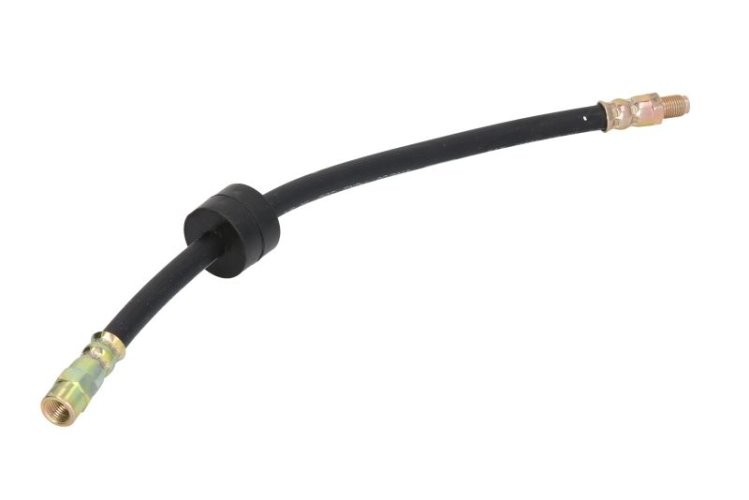 Furtun frâna ABE, față, dreapta / stânga, (lungime 315mm, diametru 10mm, M10x1/M10x1) pentru: AUDI 100 C3, 80 B1, 80 B2, 80 B3, 90 B2, 90 B3, COUPE B2, COUPE B3 1.0-2.8 05.72-