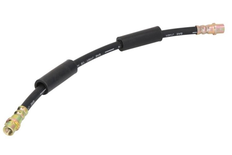 Furtun frâna ABE, față, dreapta / stânga, (lungime 365mm, M10x1/M10x1) pentru: AUDI A4 B6, A8 D2 1.8-4.2 03.94-12.04