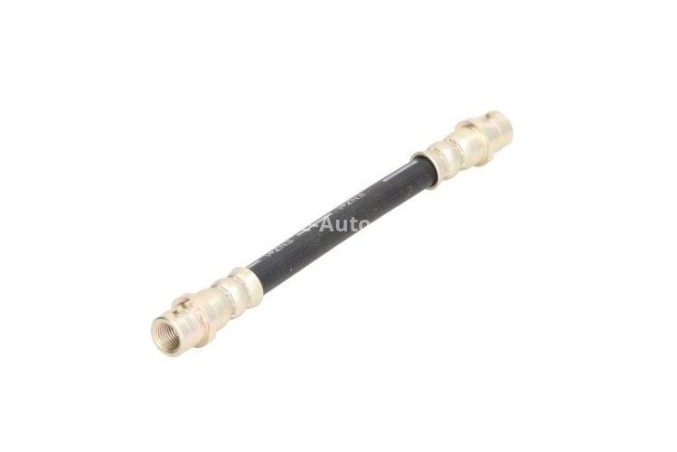 Furtun frâna ABE, spate, dreapta / stânga, (lungime 148mm, M10x1/M10x1) pentru: AUDI A1, A3, TT; BMW 3 (E36); SEAT AROSA, CORDOBA, CORDOBA VARIO, IBIZA II 1.0-3.2 05.91-