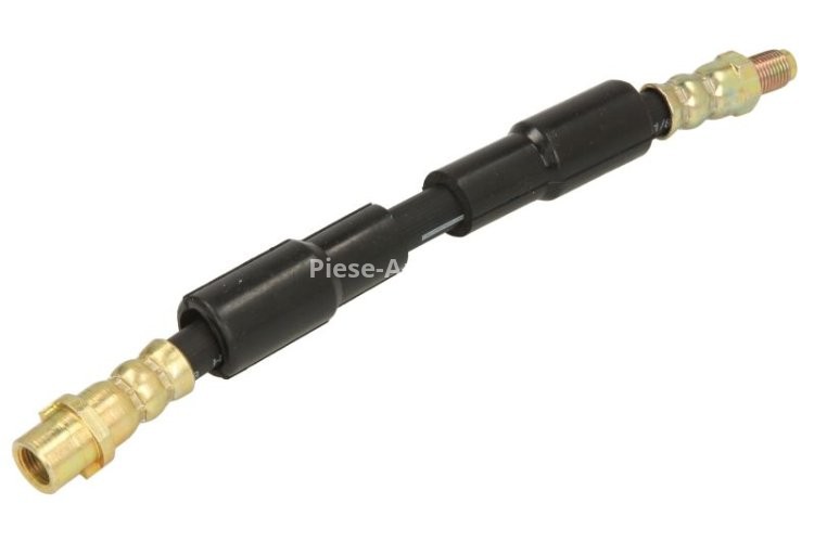 Furtun frâna ABE, spate, dreapta / stânga, pentru: AUDI A8 D3 2.8-6.0 10.02-07.10