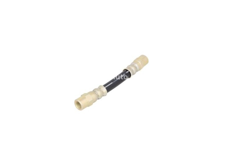 Furtun frâna ABE, față, dreapta, (lungime 100mm, M10x1) pentru: BMW 5 (E39), 7 (E38), 8 (E31) 2.0-5.6 01.90-06.03