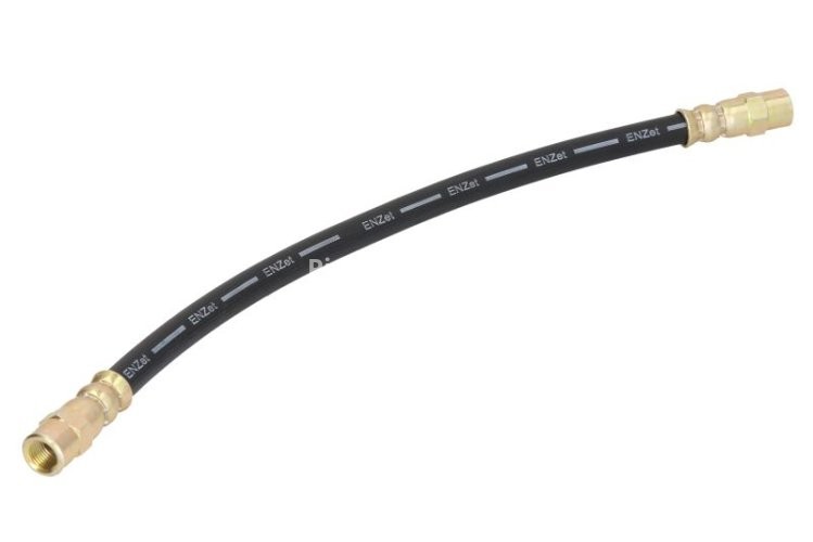 Furtun frâna ABE, față, dreapta / stânga, (lungime 290mm, M10x1/M10x1) pentru: VOLVO 240, 260, 940 II, 960, V90 I; BMW 3 (E21), 5 (E12), 6 (E24) 1.6-3.5 03.72-10.97
