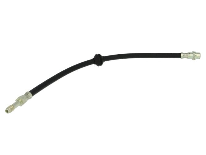 Furtun frâna ABE, față, dreapta / stânga, (lungime 405mm, M10x1/M10x1) pentru: BMW 3 (E46), Z4 (E85), Z4 (E86) 1.6-3.0D 12.97-02.09