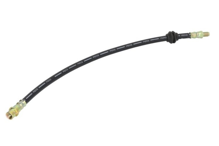 Furtun frâna ABE, față, dreapta / stânga, (lungime 455mm, F10x1/M10x1) pentru: BMW 3 (E36), Z3 (E36) 1.6-3.0 09.90-06.03