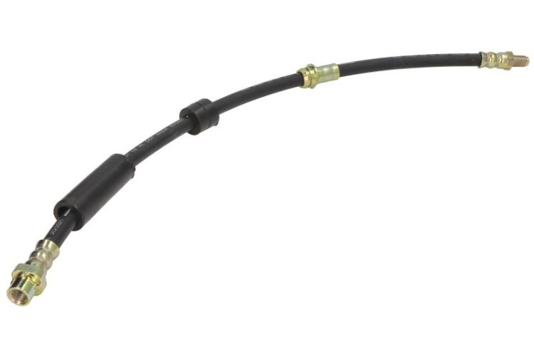 Furtun frâna ABE, față, stânga, (lungime 475mm, M10x1/M10x1) pentru: BMW X1 (E84) 2.0-3.0 03.09-06.15