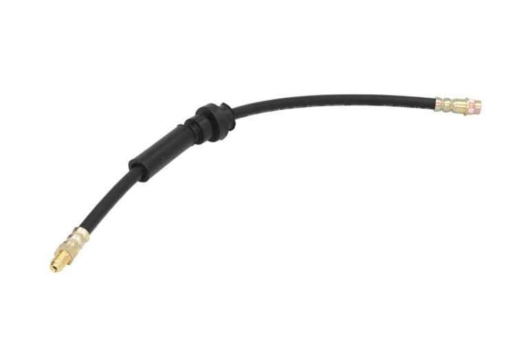 Furtun frâna ABE, față, dreapta / stânga, (lungime 464mm) pentru: CITROEN C4 II; PEUGEOT 3008, 308, 308 I, 308 I/KOMBI, 5008, 5008 I 1.2-2.0DH 09.07-