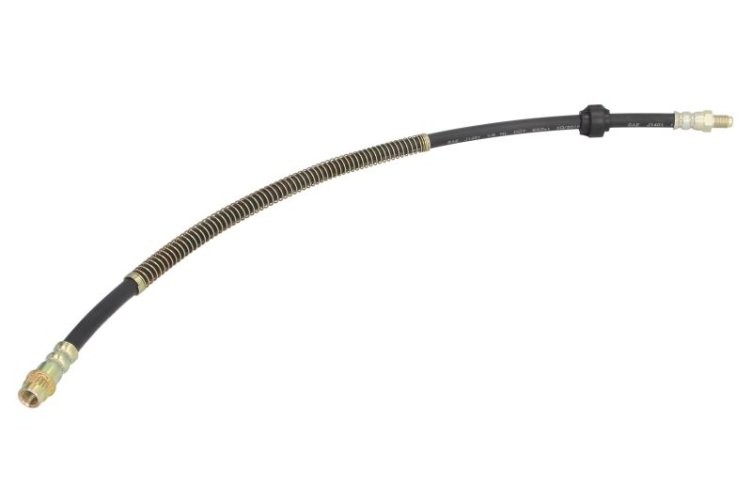 Furtun frâna ABE, față, dreapta / stânga, (lungime 550mm, M10x1/M10x1) pentru: CITROEN C5 I, C5 II, C5/KOMBI 1.6D-3.0 03.01-