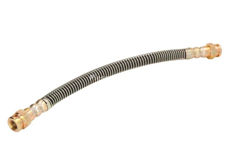 Furtun frâna ABE, spate, dreapta / stânga, (lungime 245mm, M10x1/M10x1) pentru: CITROEN XSARA, XSARA PICASSO, ZX; PEUGEOT 306 1.1-2.0D 07.92-12.10