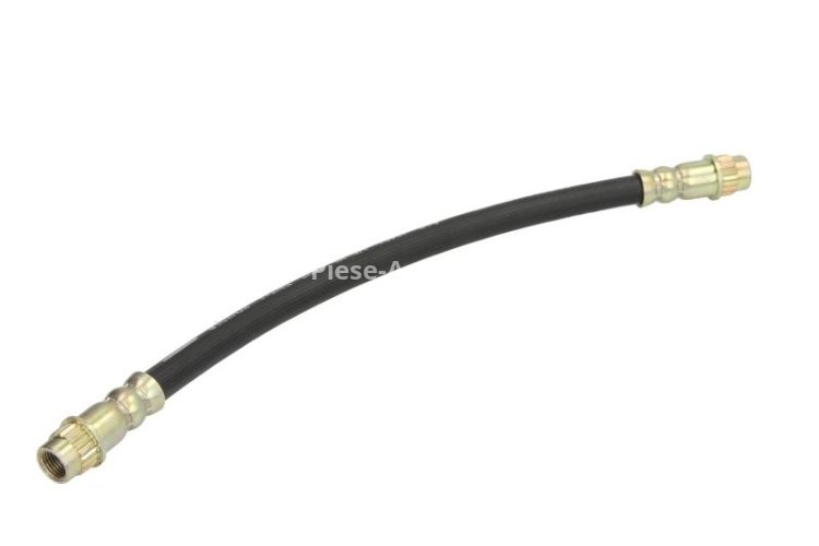Furtun frâna ABE, spate, dreapta / stânga, (lungime 254mm, M10x1/M10x1) pentru: CITROEN BERLINGO, BERLINGO/MINIVAN, C8, EVASION, JUMPY I, XSARA PICASSO 1.1-Electric 06.94-