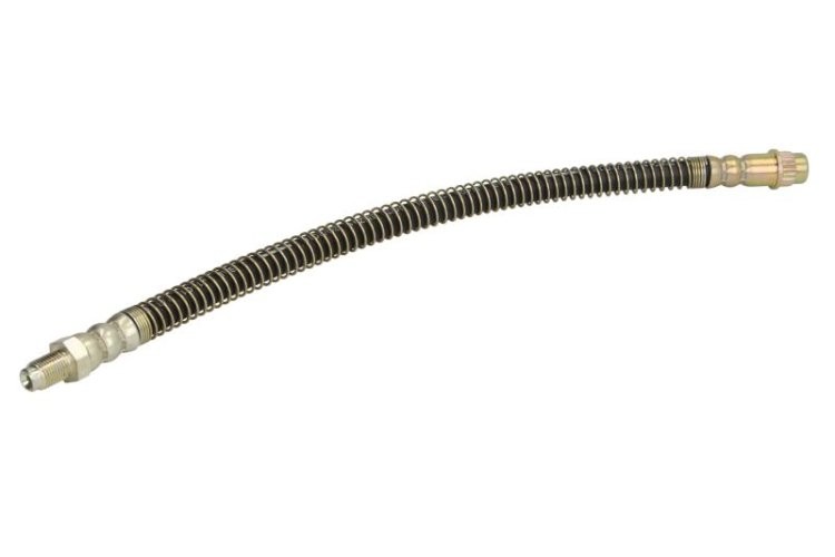 Furtun frâna ABE, spate, dreapta / stânga, (lungime 298mm, M10x1/M10x1) pentru: CITROEN EVASION, SAXO; FIAT SCUDO, ULYSSE; LANCIA ZETA; PEUGEOT 106 II, 306 1.0-2.1D 04.93-06.11