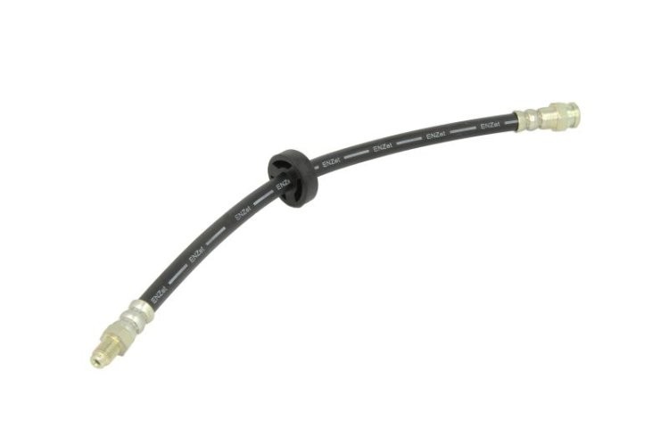 Furtun frâna ABE, spate, dreapta / stânga, (lungime 330mm, M10x1/M10x1) pentru: CITROEN JUMPER I; FIAT DUCATO; PEUGEOT BOXER, J5 1.9D-2.8D 09.81-06.06