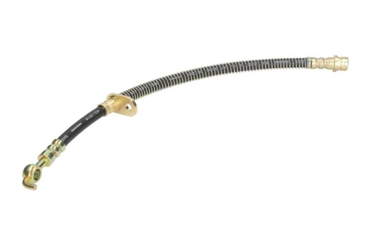 Furtun frâna ABE, față, dreapta, (lungime 422mm, M10x1) pentru: FORD B-MAX, FIESTA, FIESTA VI, FIESTA VII, KA 1.0-1.6D 06.08-
